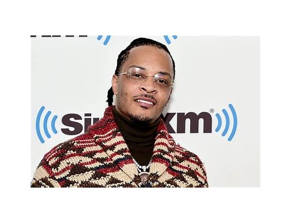 Artist: T.I., musical term