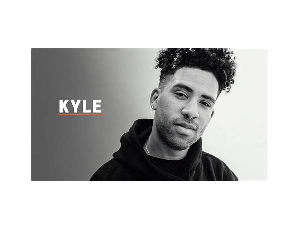 Artist: TV's Kyle, musical term