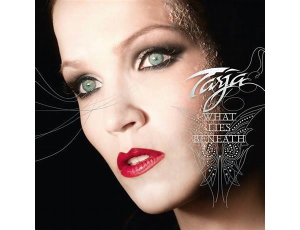 Artist: Tarja, musical term