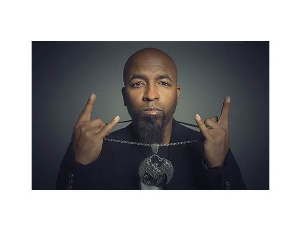 Artist: Tech N9ne, musical term