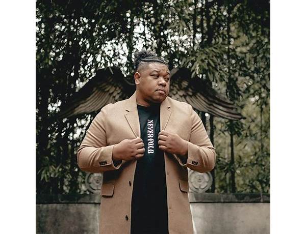 Artist: Tedashii, musical term