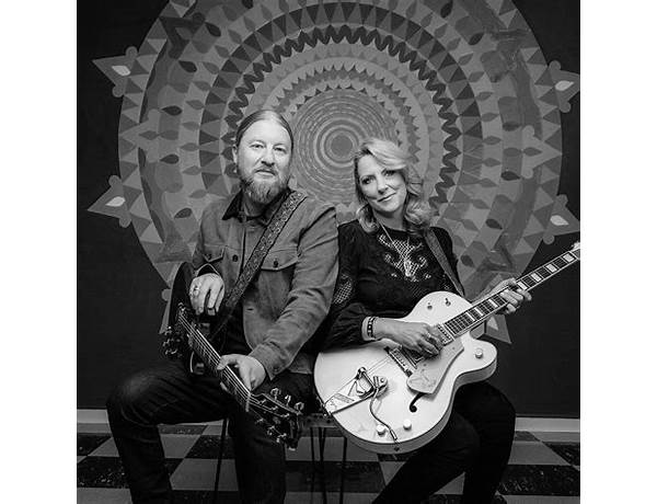 Artist: Tedeschi Trucks Band, musical term