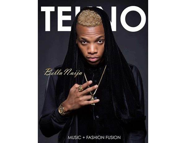 Artist: Tekno, musical term