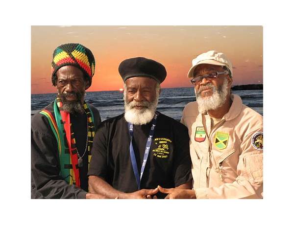 Artist: The Abyssinians, musical term