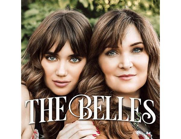 Artist: The Belles (Family Band), musical term