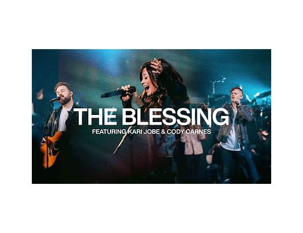 Artist: The Blessing Way, musical term