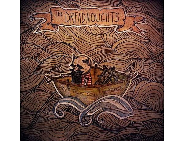 Artist: The Dreadnoughts, musical term