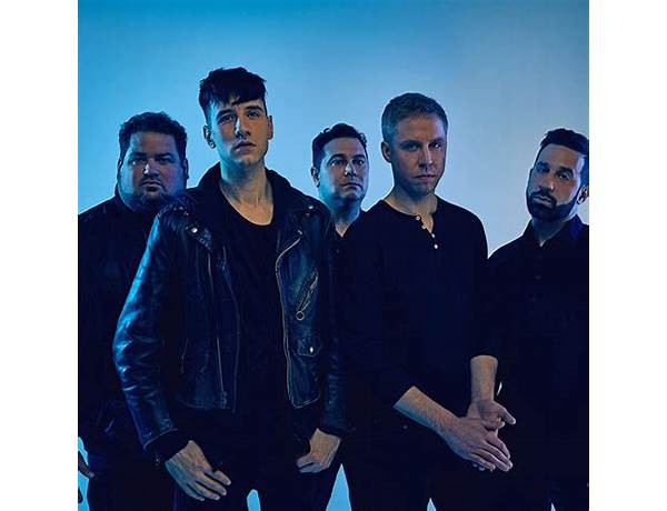 Artist: The Juliana Theory, musical term