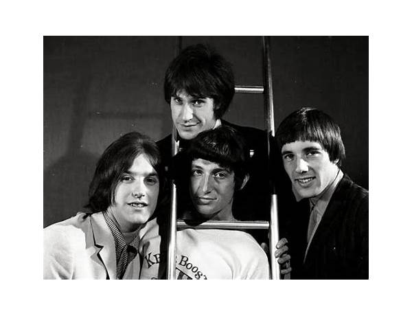 Artist: The Kinks, musical term
