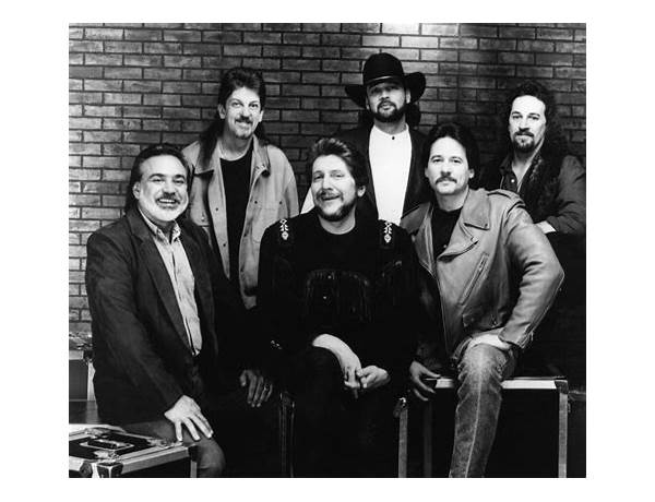 Artist: The Marshall Tucker Band, musical term