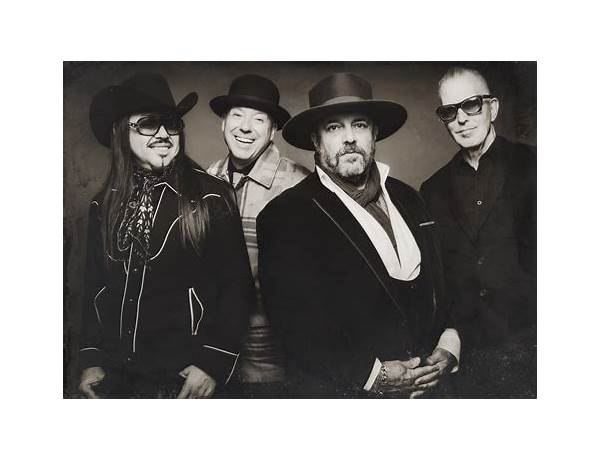 Artist: The Mavericks, musical term