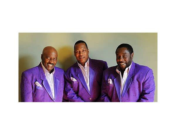 Artist: The O'Jays, musical term