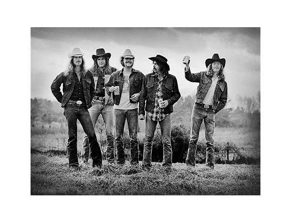 Artist: The Outlaws (Southern Rock Band), musical term