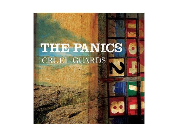 Artist: The Panics, musical term