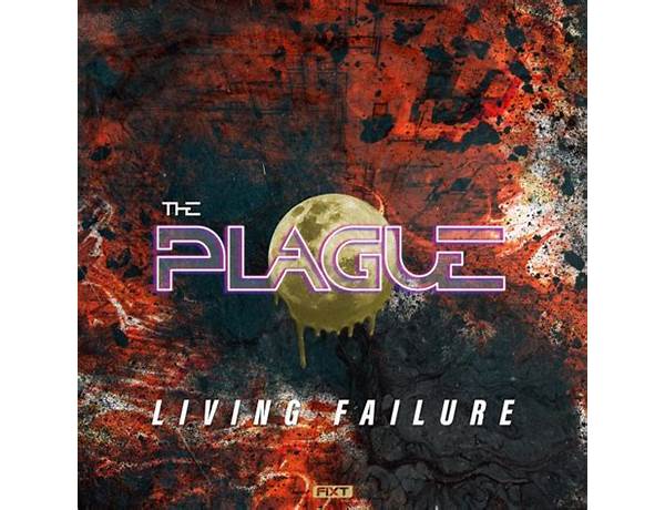 Artist: The Plague (FiXT), musical term