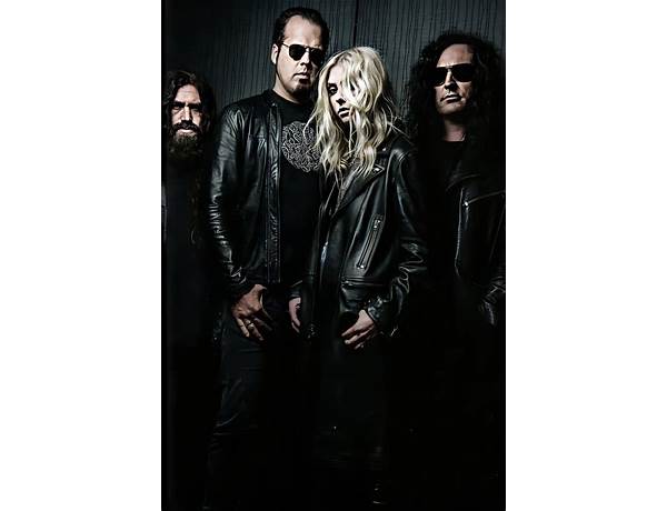 Artist: The Pretty Reckless, musical term