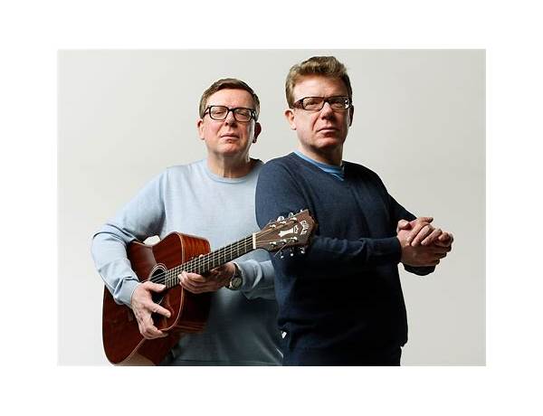 Artist: The Proclaimers, musical term