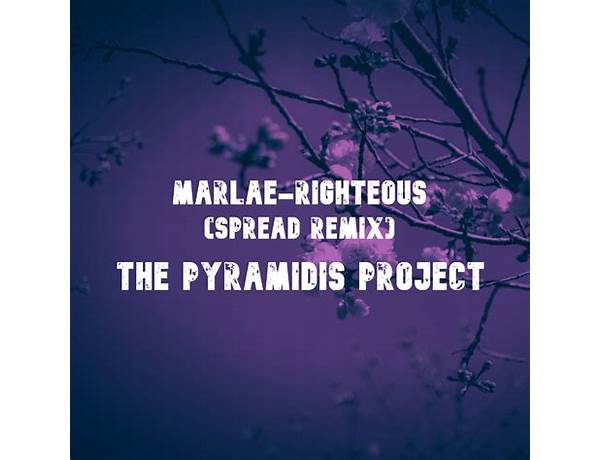 Artist: The Pyramidis Project, musical term