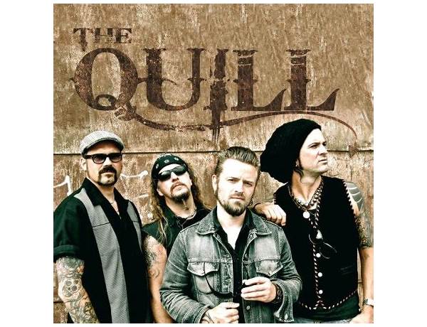 Artist: The Quill (Band), musical term