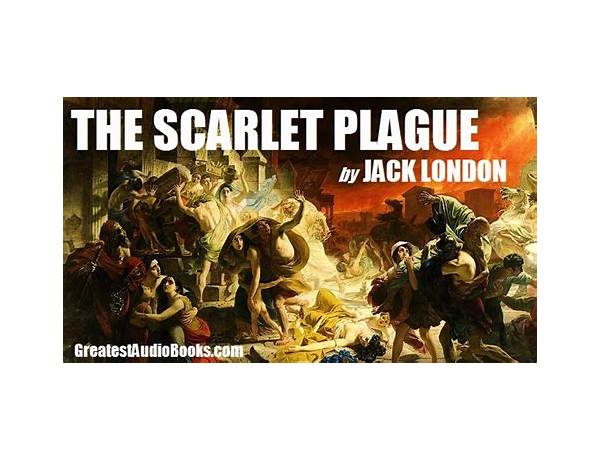 Artist: The Scarlet Plague, musical term