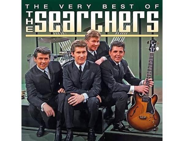 Artist: The Searchers, musical term