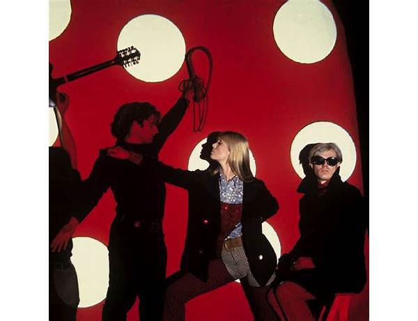 Artist: The Velvet Underground, musical term