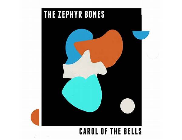 Artist: The Zephyr Bones, musical term