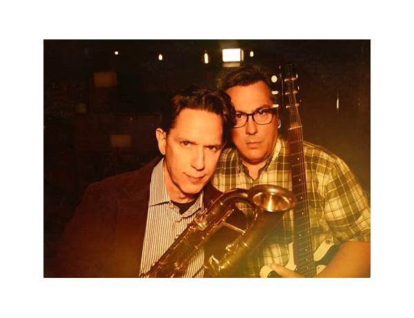 Artist: They Might Be Giants, musical term