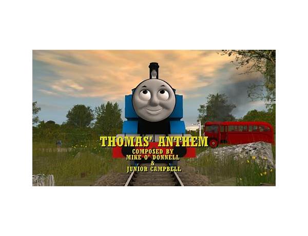 Artist: Thomas, musical term
