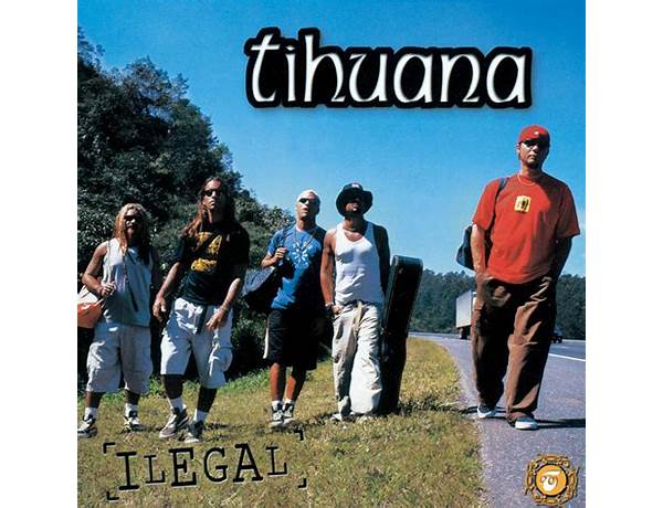 Artist: Tihuana, musical term