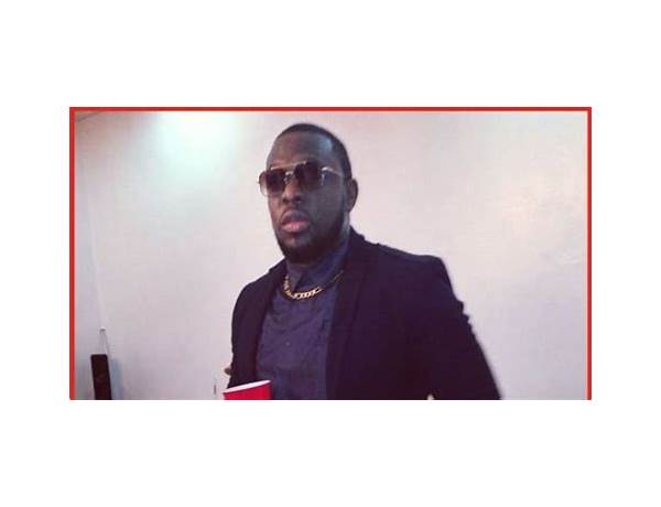 Artist: Timaya, musical term