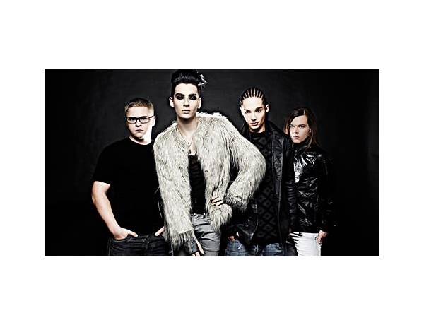 Artist: Tokio Hotel, musical term