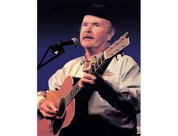 Artist: Tom Paxton, musical term