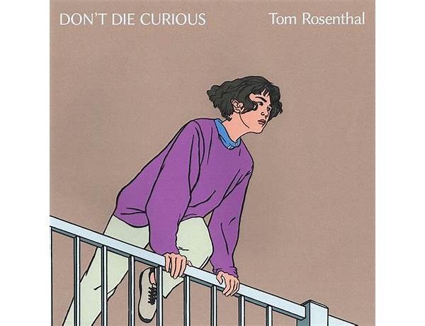 Artist: Tom Rosenthal, musical term