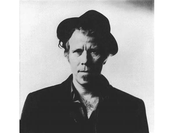 Artist: Tom Waits, musical term