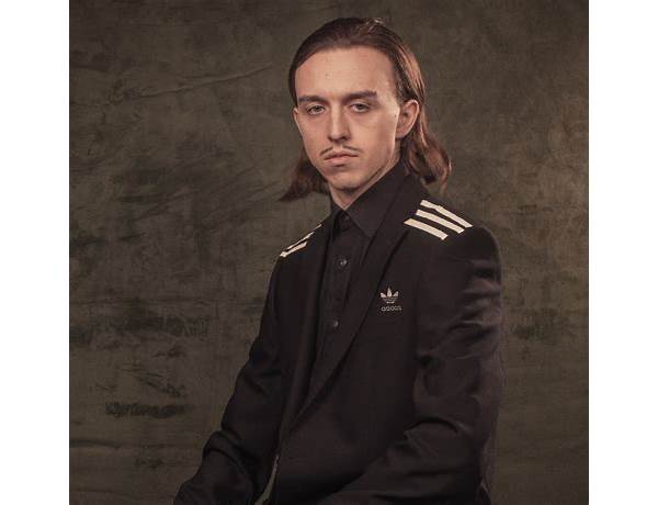 Artist: Tommy Cash (US), musical term