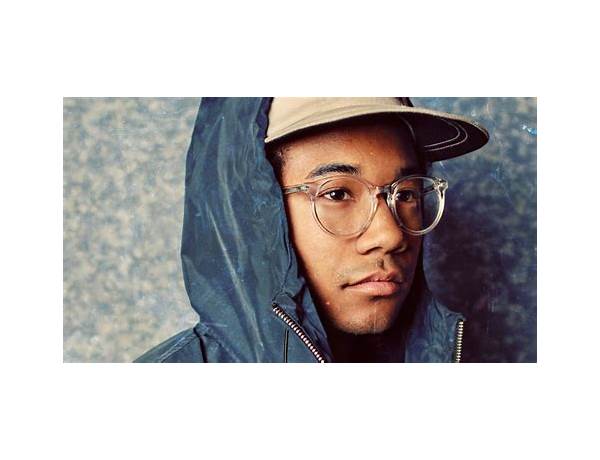 Artist: Toro Y Moi, musical term