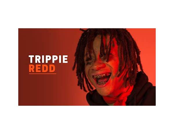 Artist: Trippie Redd, musical term