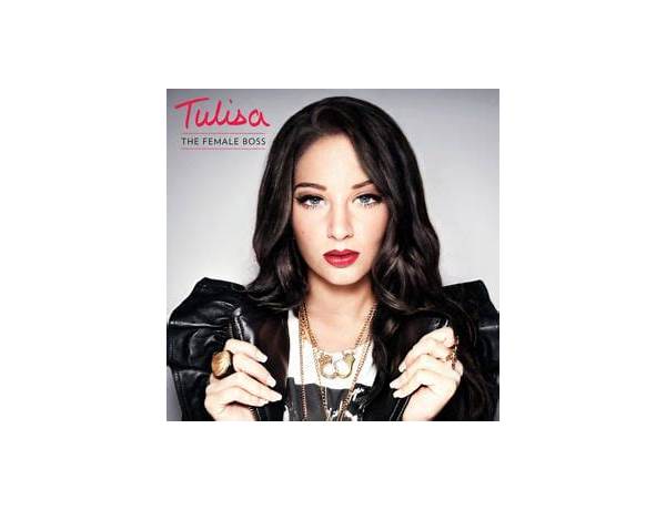 Artist: Tulisa, musical term