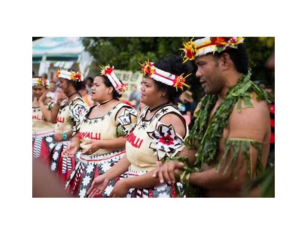 Artist: Tuvalu, musical term