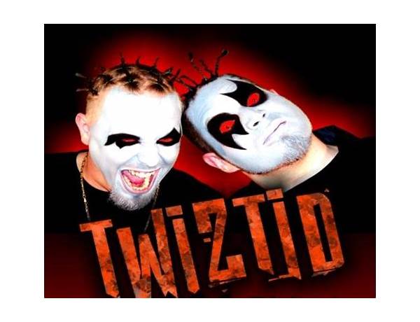 Artist: Twiztid, musical term