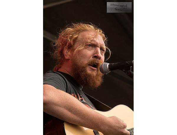 Artist: Tyler Childers, musical term