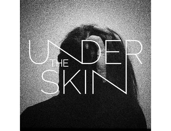 Artist: Undertheskin, musical term