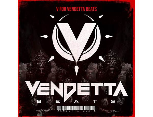 Artist: VendettaBeats_, musical term