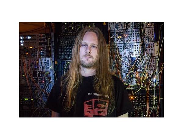 Artist: Venetian Snares, musical term