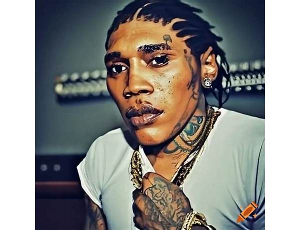 Artist: Vybz Kartel, musical term