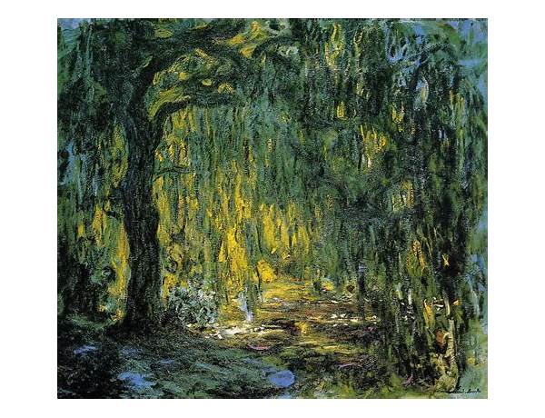 Artist: Weeping Willows, musical term