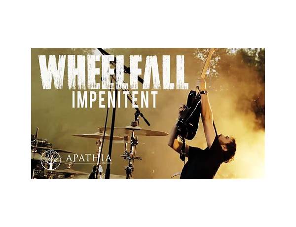 Artist: Wheelfall, musical term