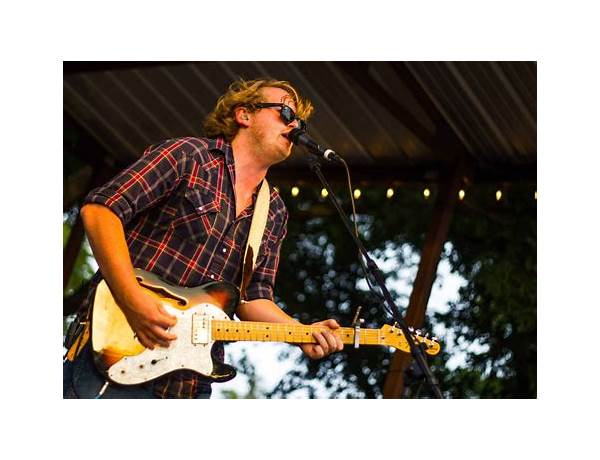 Artist: William Clark Green, musical term