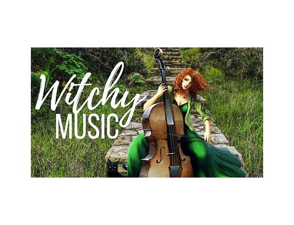 Artist: Witchcraft, musical term